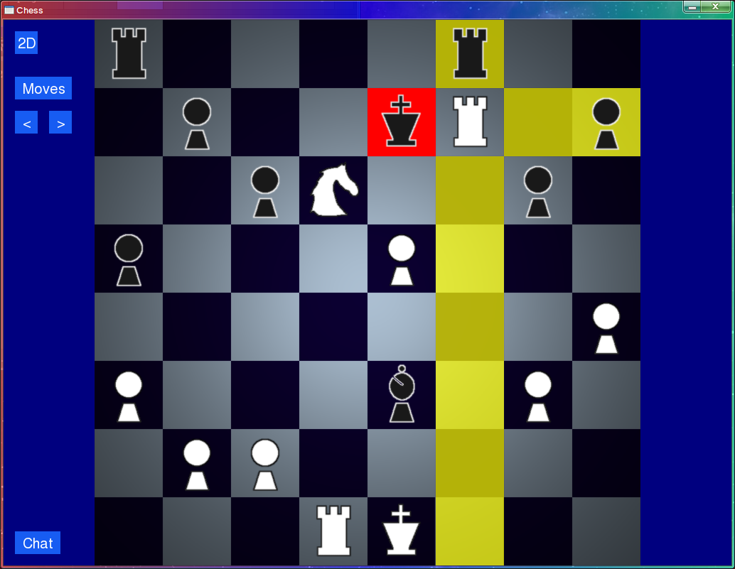 chess screenshot 4