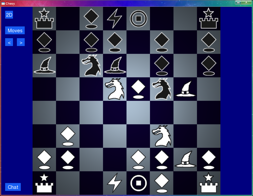 chess screenshot 5
